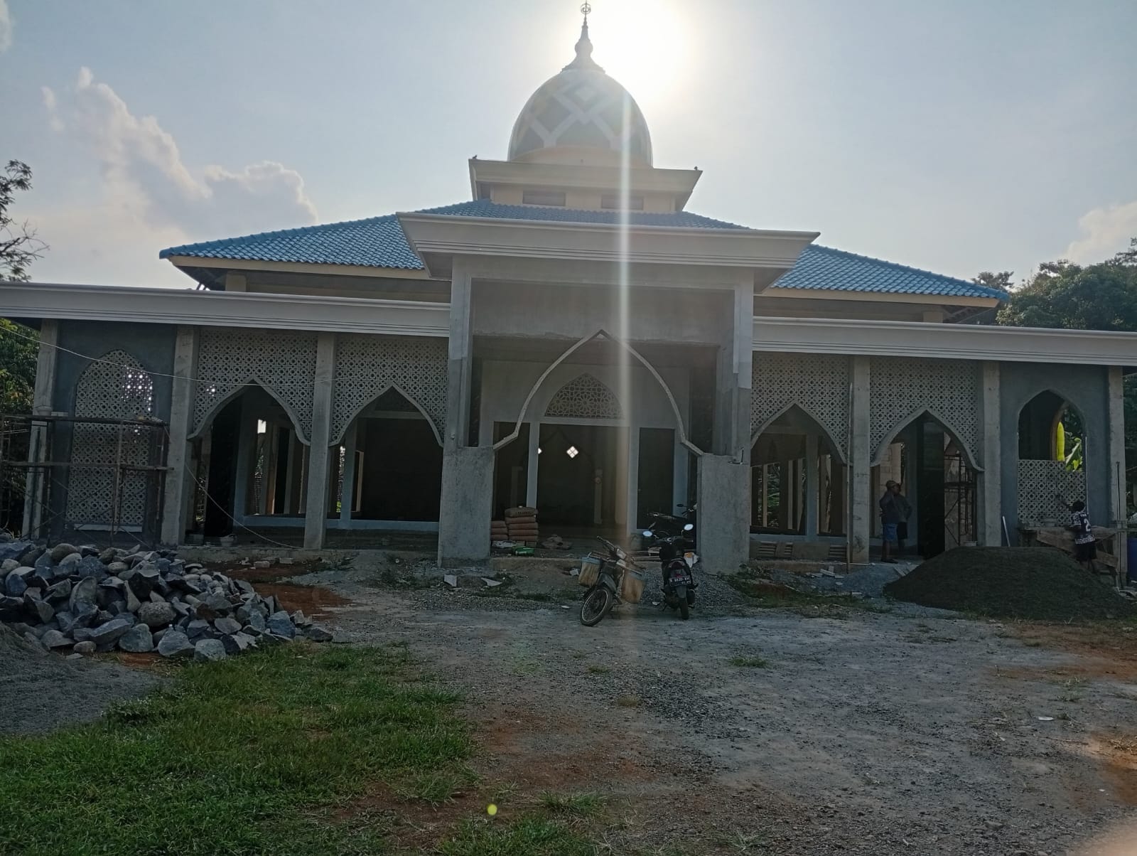 NURUL HUDA